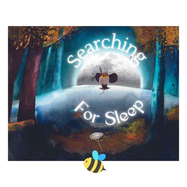 Ethicool | Searching for Sleep - Alex and Moo