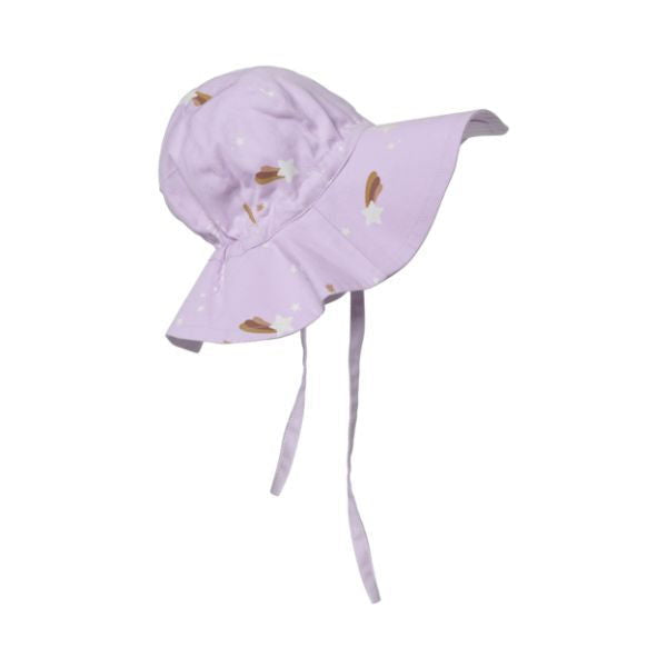 Fabelab | Organic Cotton Sunhat 50 SPF - Alex and Moo