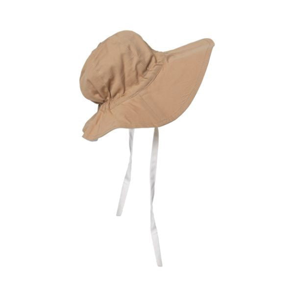 Fabelab | Organic Cotton Sunhat 50 SPF - Alex and Moo