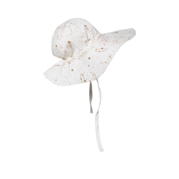 Fabelab | Organic Cotton Sunhat 50 SPF - Alex and Moo