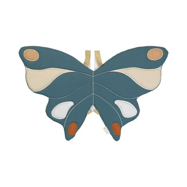 Fabelab | Organic Dress Up Butterfly Wings - Alex and Moo