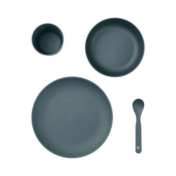 Fabelab | PLA Meal Set - Alex and Moo