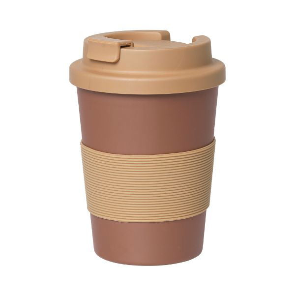 Fabelab | To-Go Coffee Cup - Alex and Moo