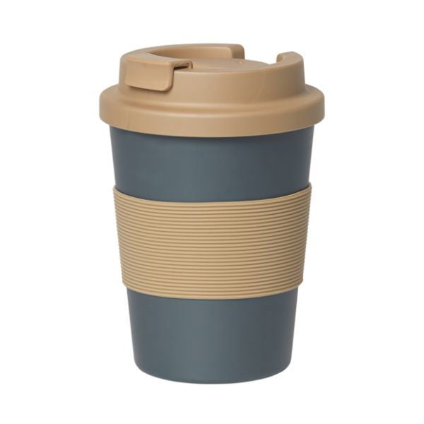 Fabelab | To-Go Coffee Cup - Alex and Moo