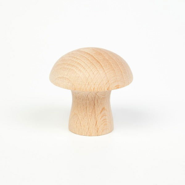 Grapat | 6 Mushrooms - Natural - Alex and Moo