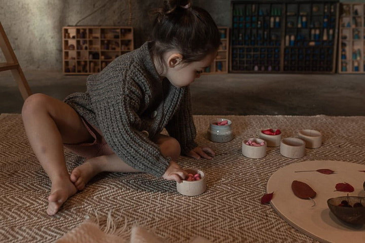 Grapat | Mandala - Petals - Alex and Moo
