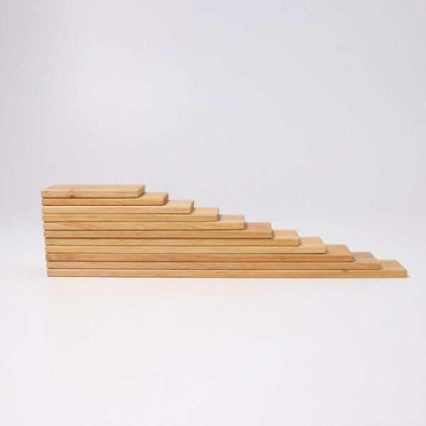 Grimm’s Building Boards – Natural
