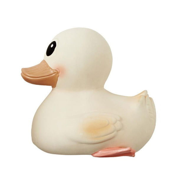 Hevea | Kawan Natural Medium Rubber Duck - Alex and Moo