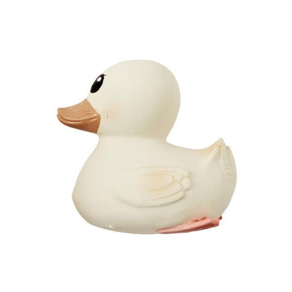 Hevea | Kawan Natural Mini Rubber Duck - Alex and Moo