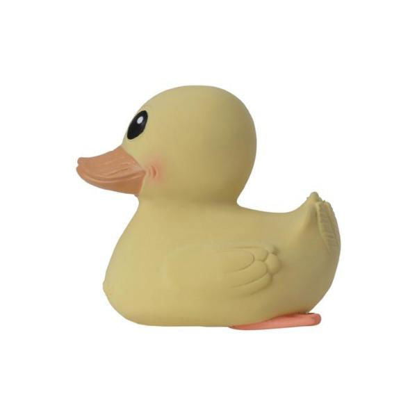 Hevea | Kawan Natural Mini Rubber Duck - Alex and Moo