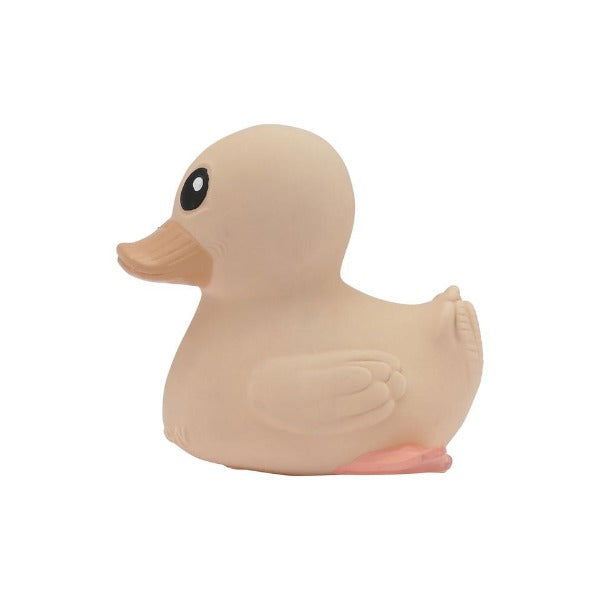 Hevea | Kawan Natural Mini Rubber Duck - Alex and Moo