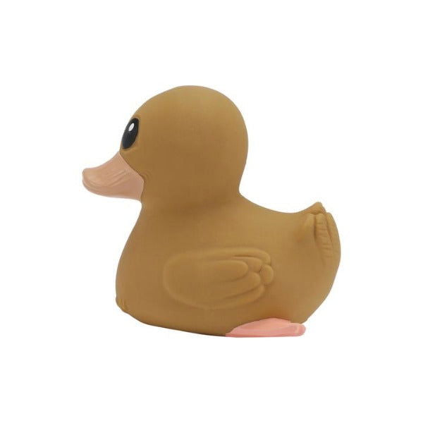 Hevea | Kawan Natural Mini Rubber Duck - Alex and Moo