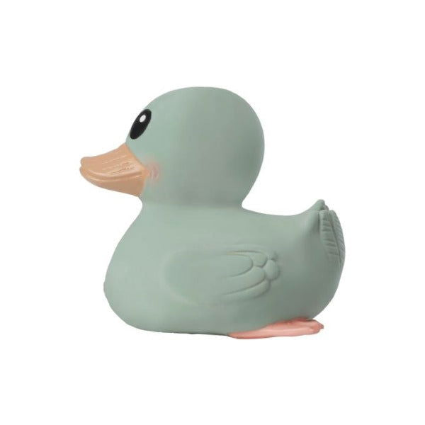 Hevea | Kawan Natural Mini Rubber Duck - Alex and Moo