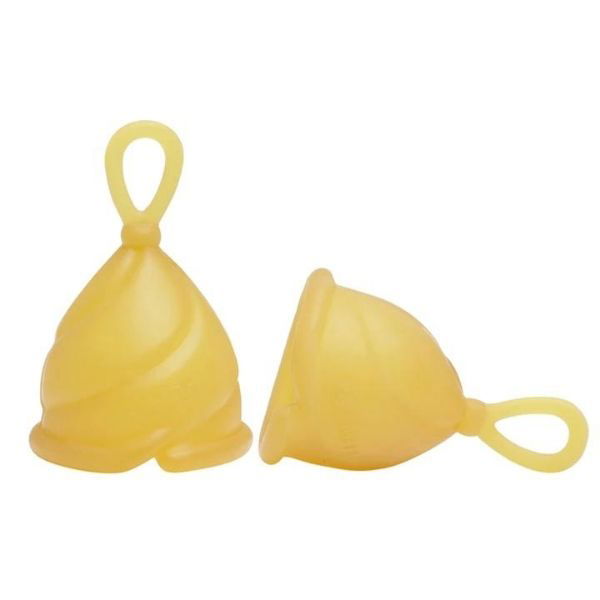 Hevea | Natural Rubber Loop Cups - (Combo Pack) - Alex and Moo