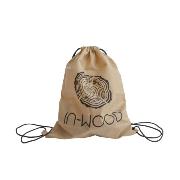 In-Wood | Australian Flora & Fauna Balancing Toy - Alex and Moo