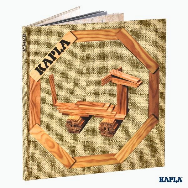 KAPLA | Art Books - Alex and Moo