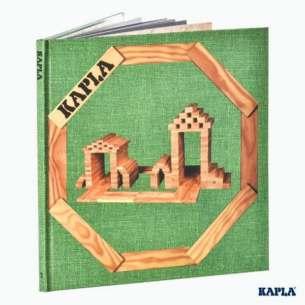 KAPLA | Art Books - Alex and Moo