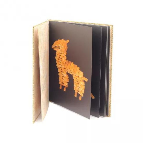 KAPLA | Art Books - Alex and Moo