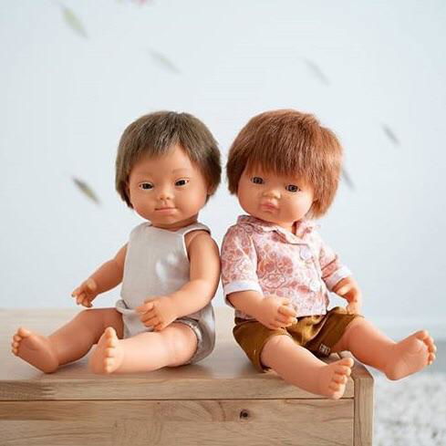 Anatomically correct boy doll online