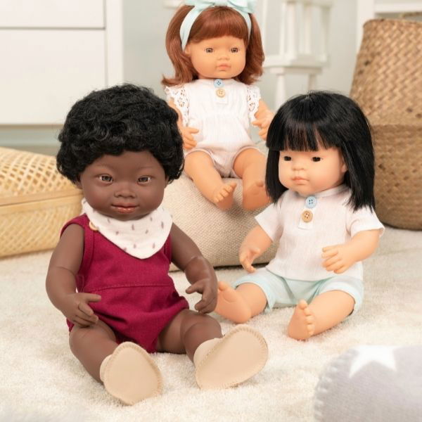 38cm doll clothes store