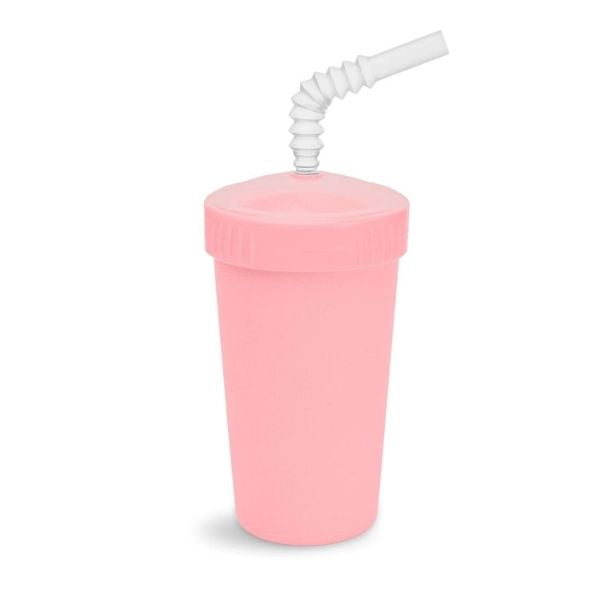 Re-Play | CLEARANCE | Straw Cup - Alex and Moo