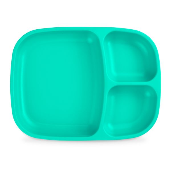 Re-Play | Divided Section Tray