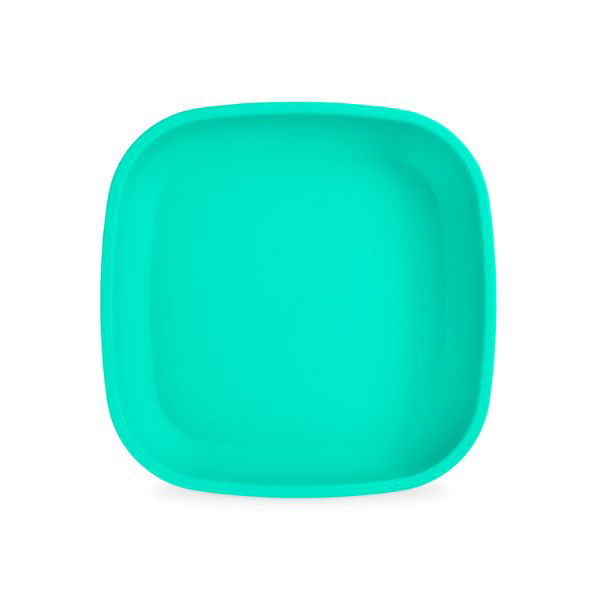 Re-Play | Flat Plate - 19cm