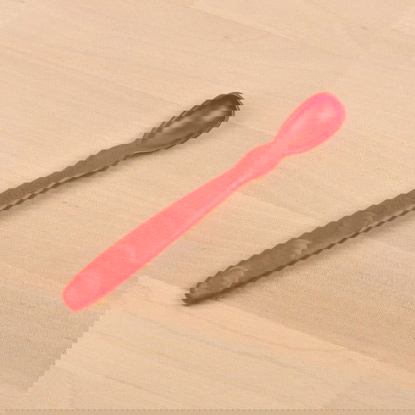 Re-Play | Infant Spoon (4 pack) + Travel Case - Alex and Moo