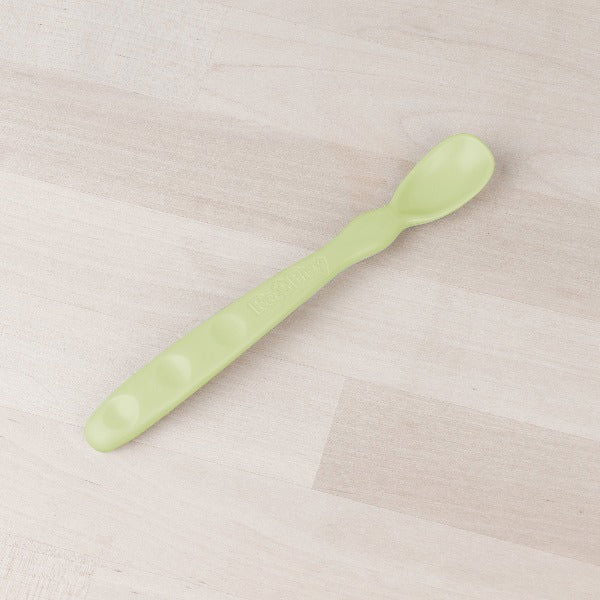 Re-Play | Infant Spoon (4 pack) + Travel Case - Alex and Moo