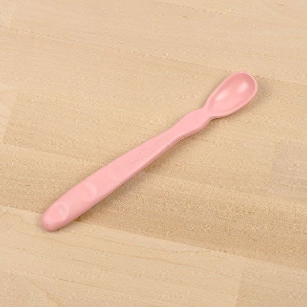 Re-Play | Infant Spoon (4 pack) + Travel Case - Alex and Moo