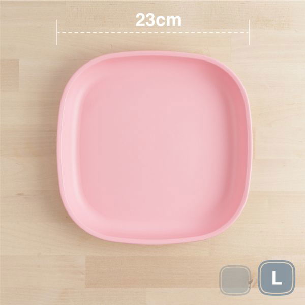 Re-Play | Large Flat Plate - 23 cm - Alex and Moo