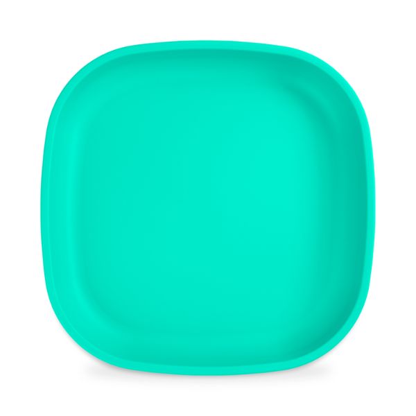 Re-Play Large Flat Plate (9'') Re-Play Large Flat Plate (9'')