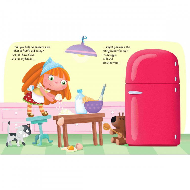 Sassi | Book & 3D Model - Alex and Moo
