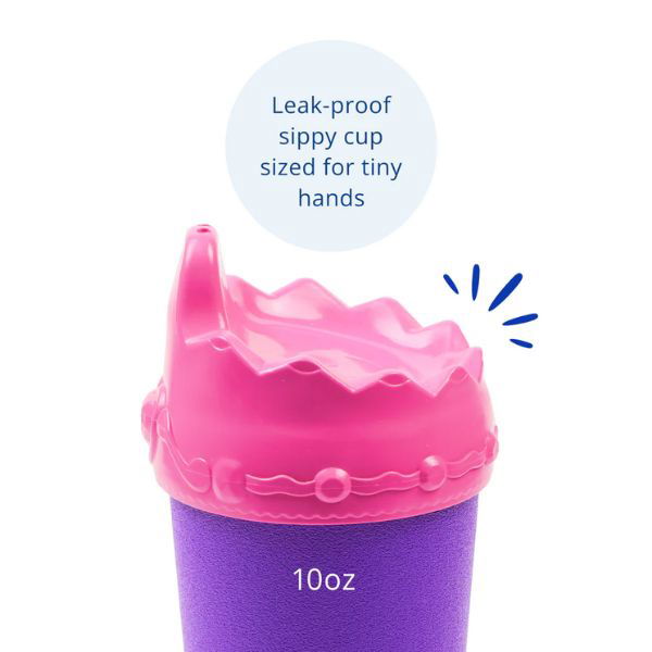 Re-Play | No Spill/Sippy Cup - Special Edition - Alex and Moo