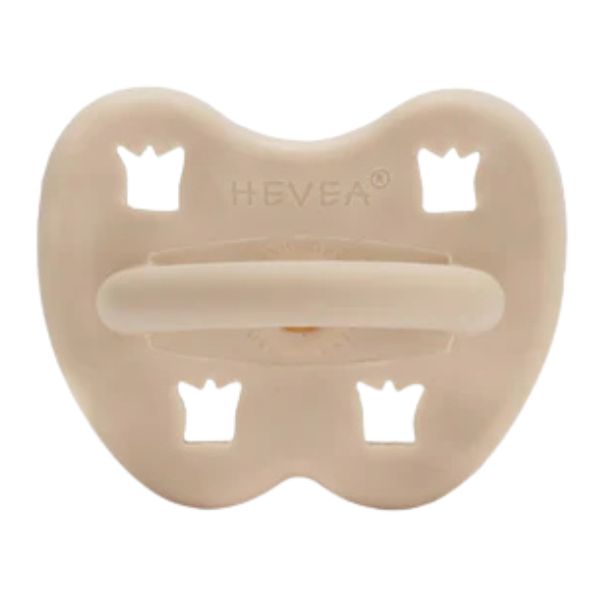 Hevea | Pacifier/Dummy 3-36 Months - Orthodontic