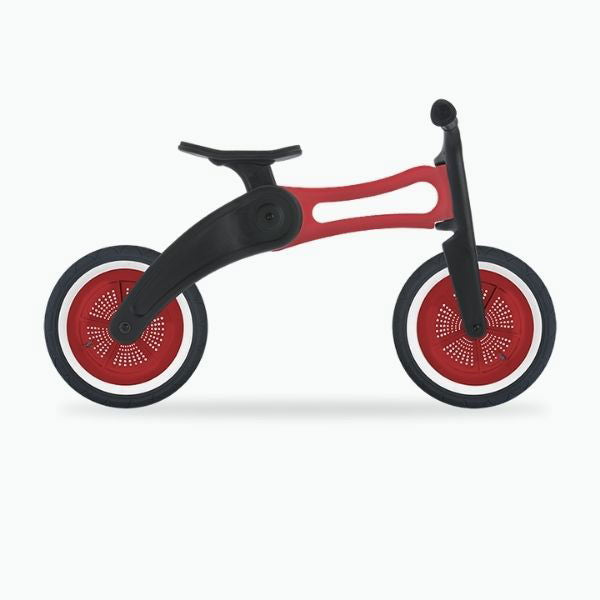 Wishbone | 2 in 1 Bike - RE2 (recycled) - Alex and Moo