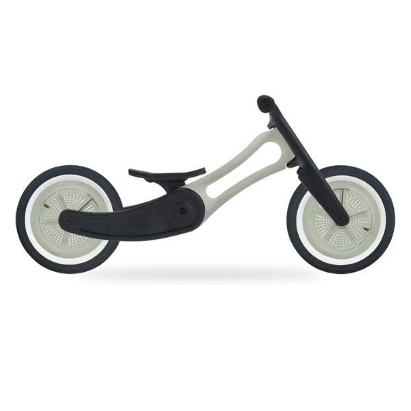 Wishbone | 2 in 1 Bike - RE2 (recycled) - Alex and Moo