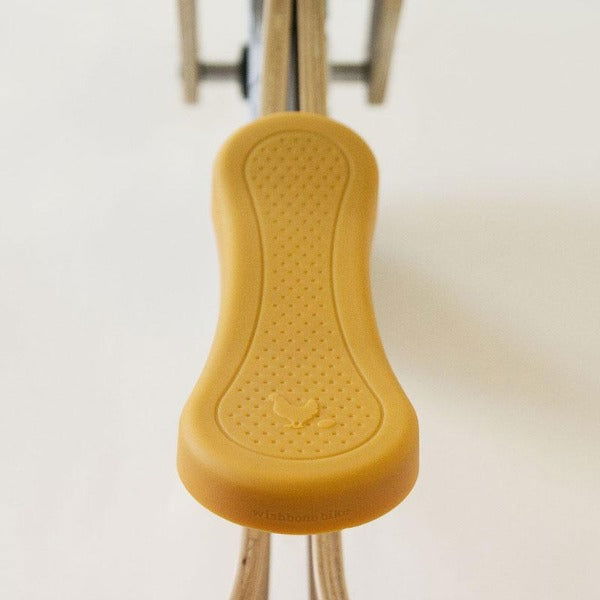 Wishbone | Bike Seat Cover - Alex and Moo