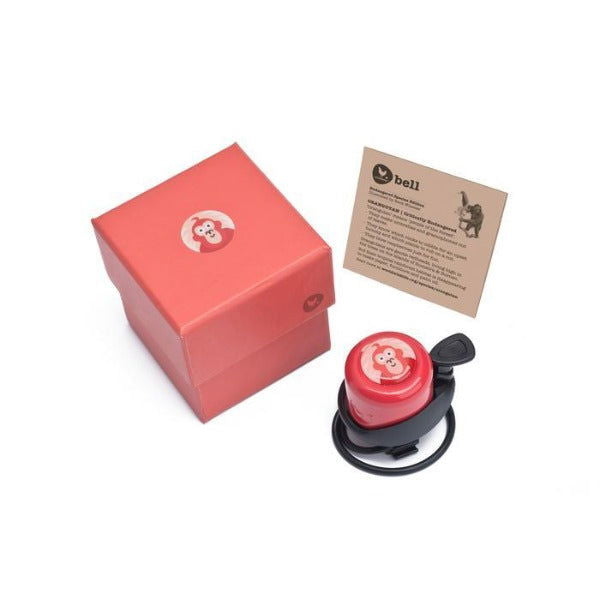 Wishbone | Endangered Species Bell - Alex and Moo