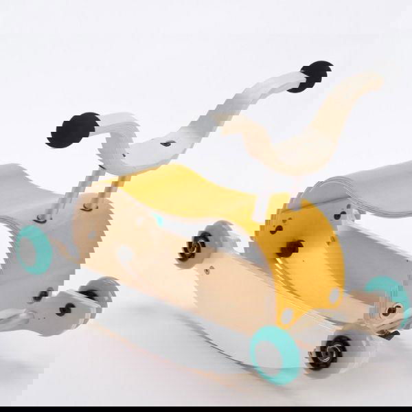 Wishbone flip bike best sale