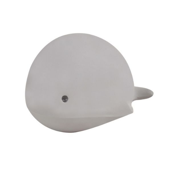 Tikiri | My 1st Ocean Buddies Natural Teether/Rattle