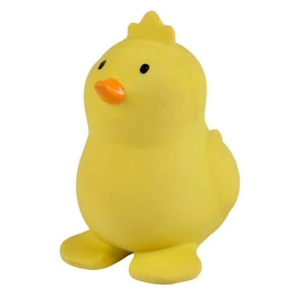 Tikiri | My 1st Farm Animal Natural Teether/Rattle