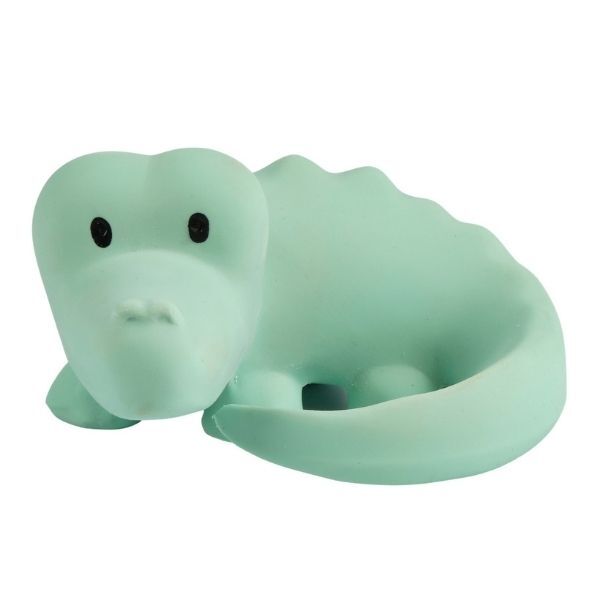 Tikiri | My 1st Zoo Animal Natural Teether/Rattle