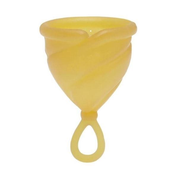 Hevea | Natural Rubber Loop Cup - Size 1