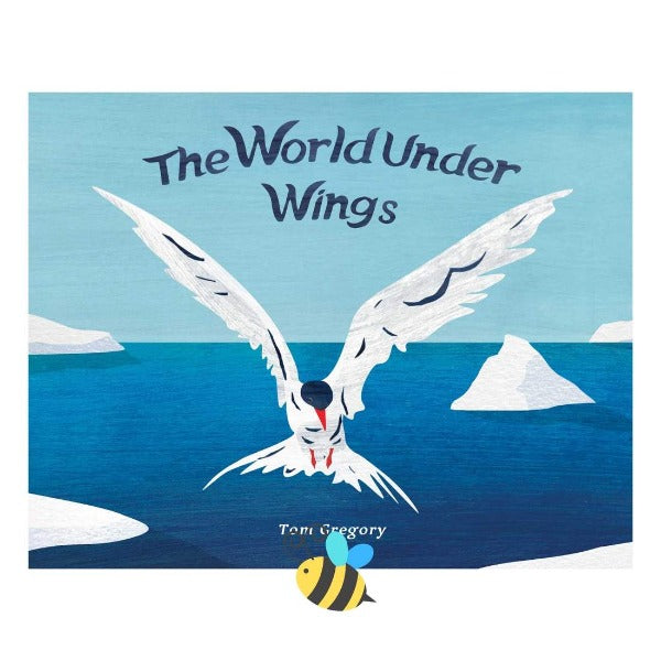Ethicool | The World Under Wings Book