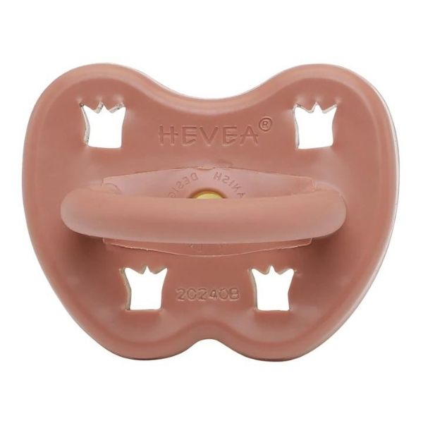 Hevea | Pacifier/Dummy 3-36 Months - Orthodontic