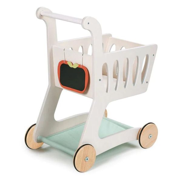 Tender Leaf Toys | Shopping Cart