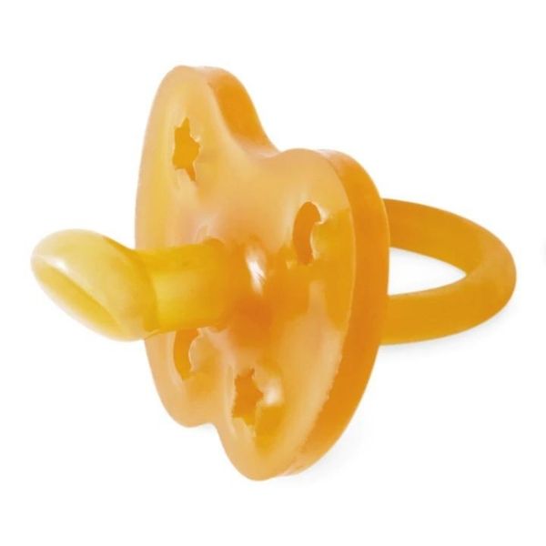 Hevea | Natural Rubber Classic Pacifier - Orthodontic