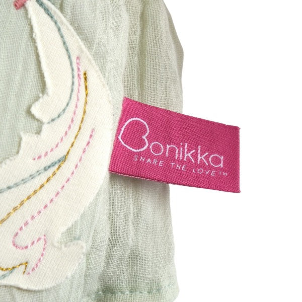 Bonikka | Organic Doll - Kaia