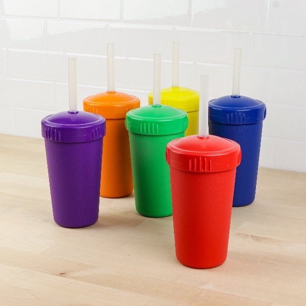 Re-Play | Straw Cup (6 Pack)